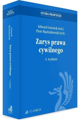 Zarys prawa cywilnego w.4