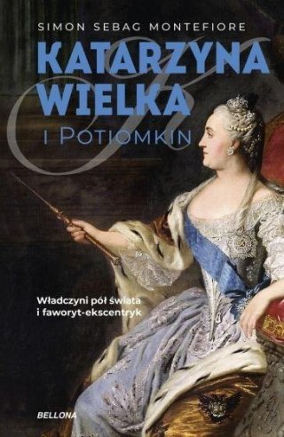 Katarzyna Wielka i Potiomkin