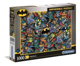 Puzzle 1000 Impossible Batman