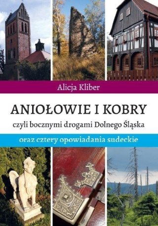 Aniołowie i kobry..