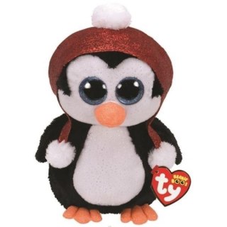 Beanie Boos Gale - Pingwin 24cm