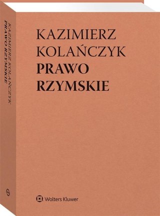 Prawo rzymskie