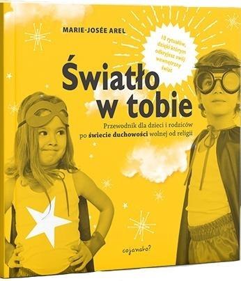 Światło w tobie