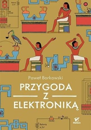 Przygoda z elektroniką