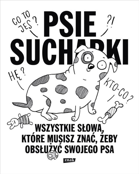 Psie sucharki 2