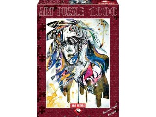 Puzzle 1000 Blues