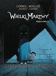 Wielki Martwy księga druga