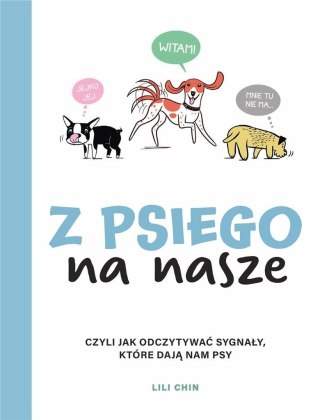 Z psiego na nasze