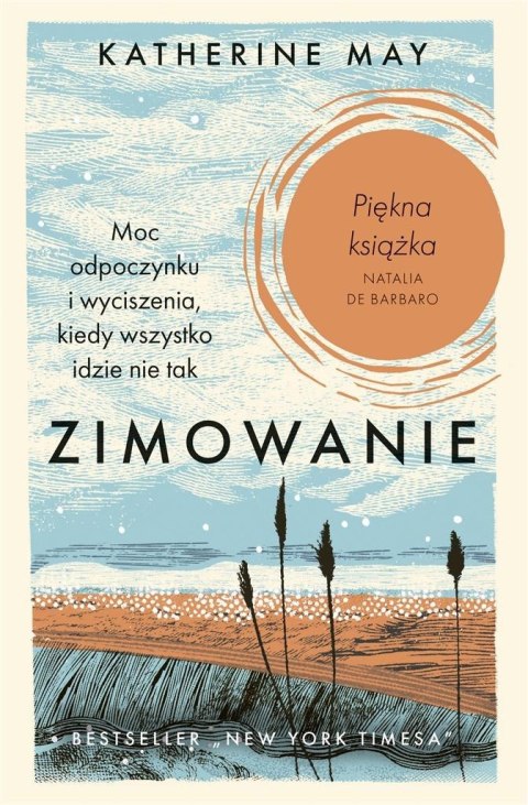 Zimowanie. Moc odpoczynku i wyciszenia, kiedy...