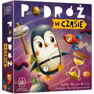 Podróż w czasie