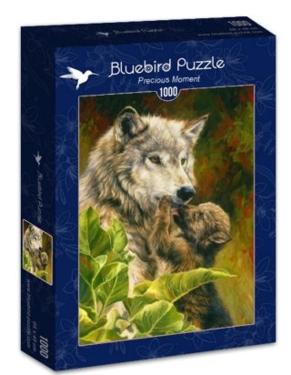 Puzzle 1000 Cenna chwila