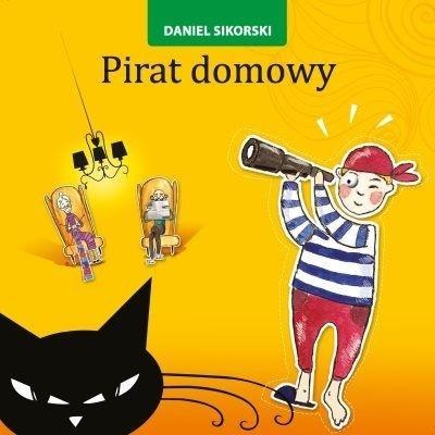 Pirat domowy