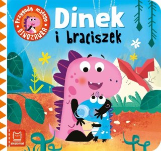 Dinek i braciszek