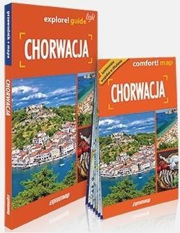 Explore! guide light Chorwacja w.2021