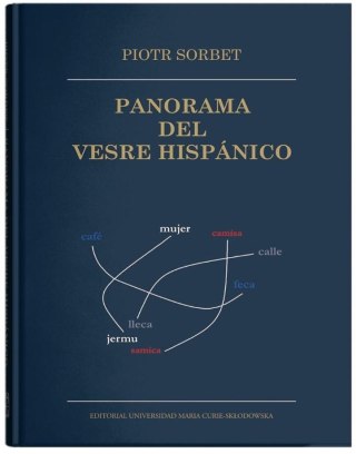 Panorama del vesre hispanico