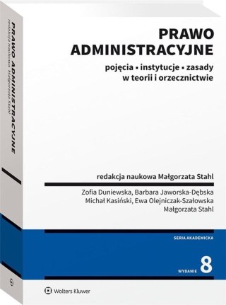 Prawo administracyjne