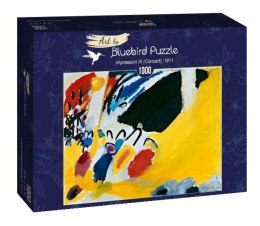 Puzzle 1000 Wassily Kandinsky, Impresja III