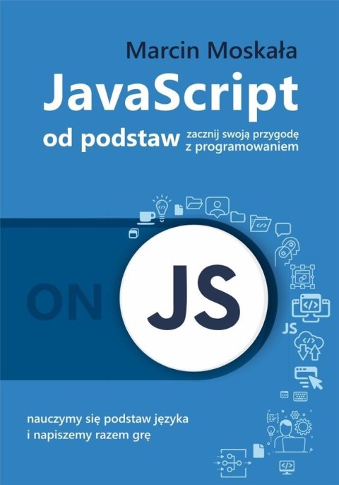 JavaScript od podstaw