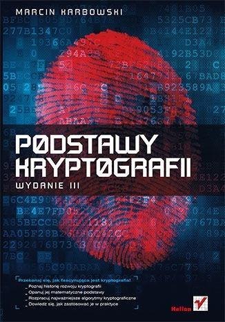 Podstawy kryptografii w.3