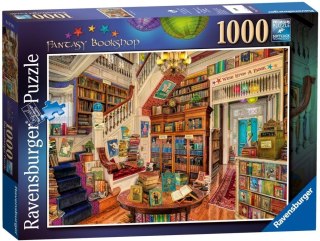 Puzzle 1000 Fantastyczna księgarnia