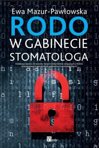 RODO w gabinecie stomatologa