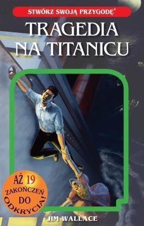 Tragedia na Titanicu