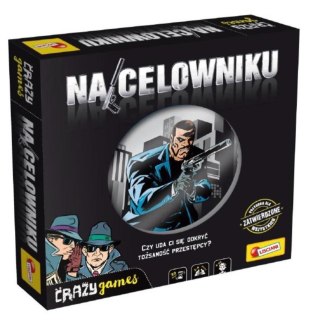 Crazy Games - Na celowniku