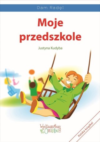 Moje przedszkole w.2