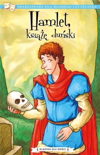 Hamlet, książę duński