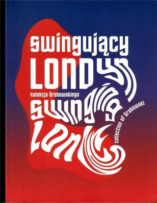 Swingujący Londyn (bez płyty CD)