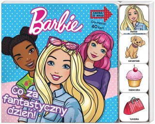 Barbie. Zagraj Ze Mną. Co za fantastyczny dzień