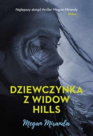 Dziewczynka z Widows Hills