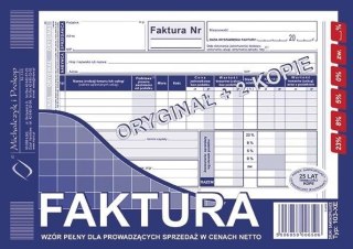 Faktura 103-XE