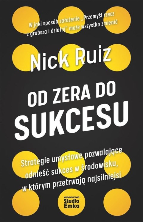 Od zera do sukcesu