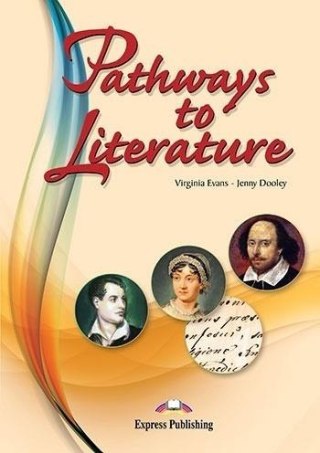 Pathways to Literature SB + CD + DVD