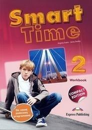 Smart Time 2 WB Compact Edition