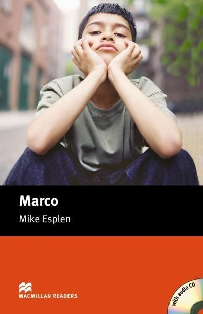 Marco Beginner + CD Pack