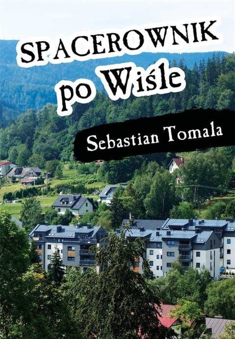 Spacerownik po Wiśle