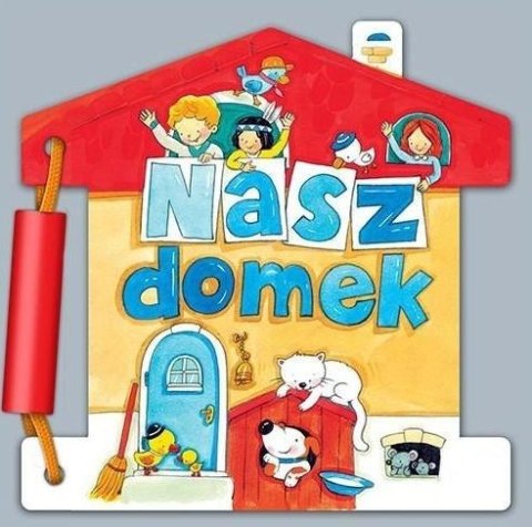 Nasz domek