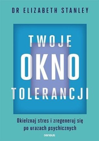 Twoje okno tolerancji