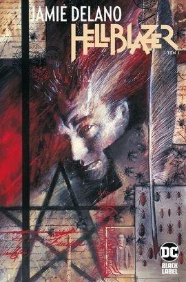 Hellblazer T.7