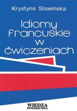 Idiomy francuskie w ćwiczeniach w.2