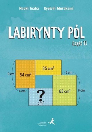 Labirynty pól cz.2