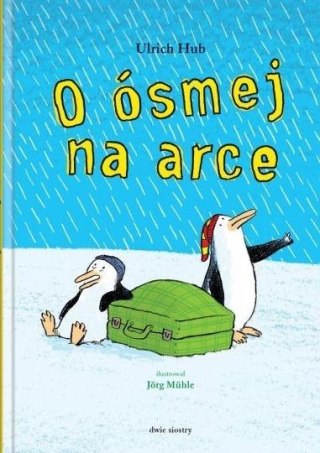 O ósmej na arce