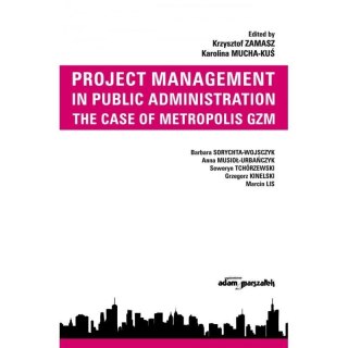 Project Management in Public Administration w.2