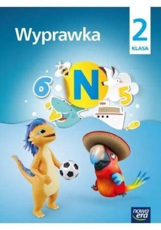 Wyprawka SP 2 2021 NE