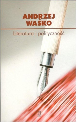 Literatura i polityczność