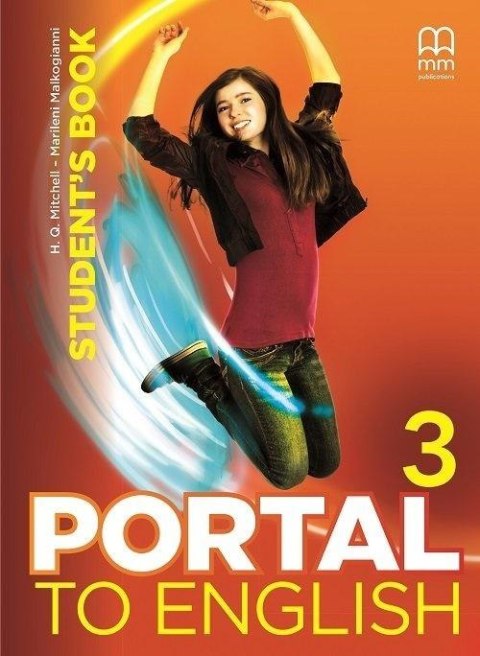 Portal to English 3 A2 SB MM PUBLICATIONS