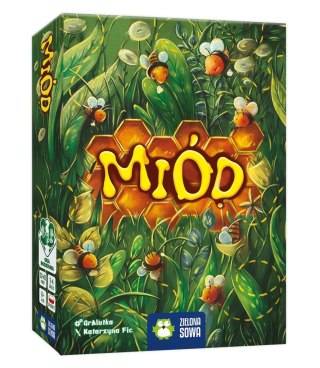 Miód