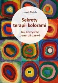 Sekrety terapii kolorami